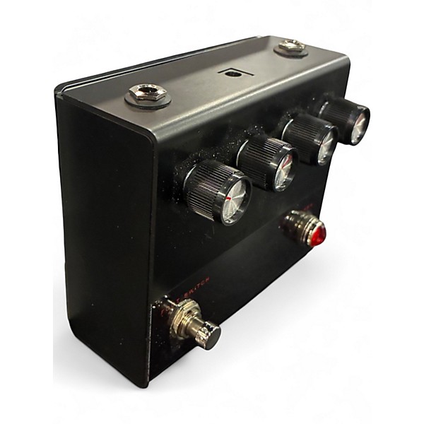 Used Jackson Audio SILVERTONE Effect Pedal