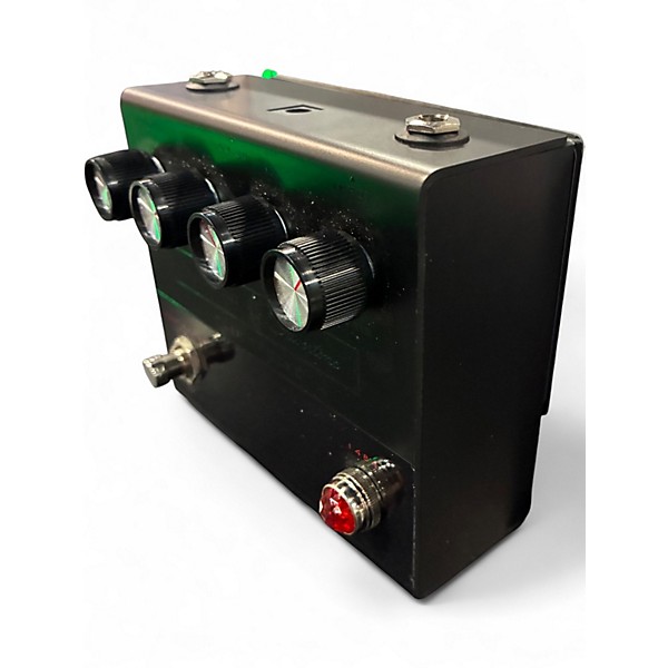 Used Jackson Audio SILVERTONE Effect Pedal