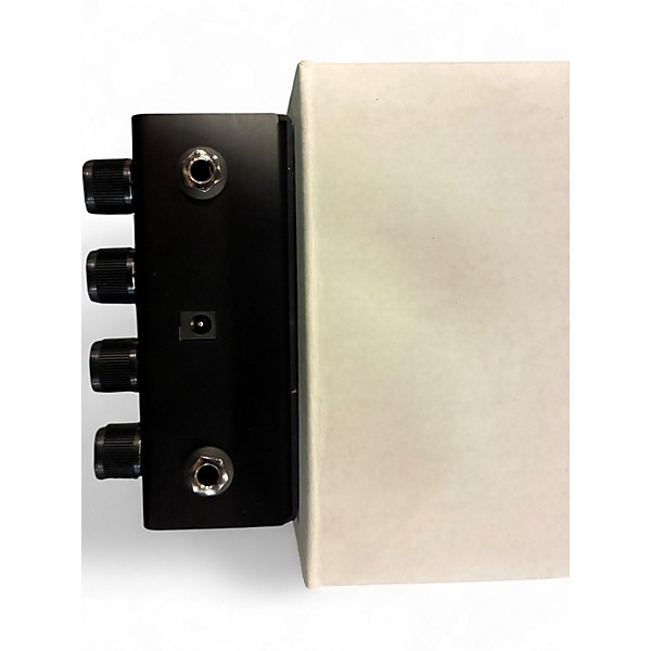 Used Jackson Audio SILVERTONE Effect Pedal