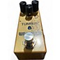 Used Wampler Tumnus Mini Overdrive Effect Pedal thumbnail
