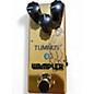 Used Wampler Tumnus Mini Overdrive Effect Pedal