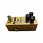 Used Wampler Tumnus Mini Overdrive Effect Pedal