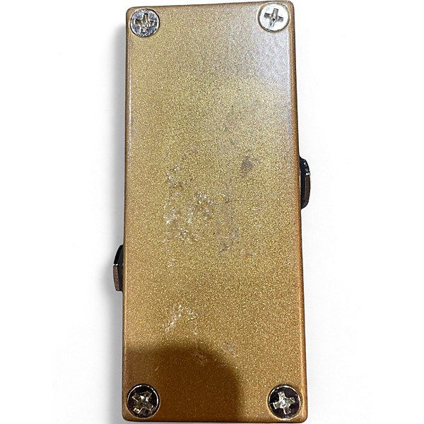 Used Wampler Tumnus Mini Overdrive Effect Pedal