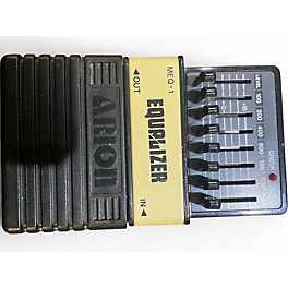 Used Arion MEQ-1 Pedal