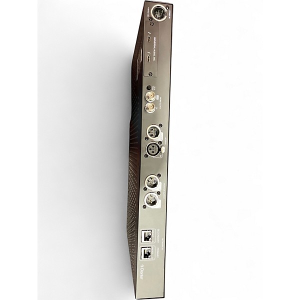 Used Universal Audio apollo x16d Audio Interface