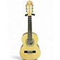 Used Manuel Rodriguez E-44 1/4 Natural Classical Acoustic Guitar thumbnail