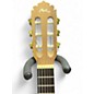 Used Manuel Rodriguez E-44 1/4 Natural Classical Acoustic Guitar