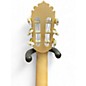 Used Manuel Rodriguez E-44 1/4 Natural Classical Acoustic Guitar