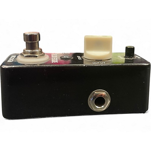 Used Mooer SLOW ENGINE Pedal