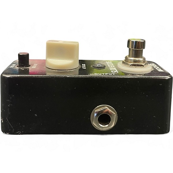 Used Mooer SLOW ENGINE Pedal