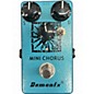 Used Demonfx MINI CHORUS  Effect Pedal thumbnail