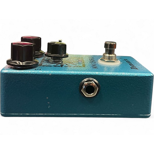 Used Demonfx MINI CHORUS  Effect Pedal