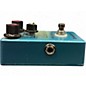 Used Demonfx MINI CHORUS  Effect Pedal