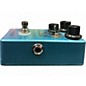 Used Demonfx MINI CHORUS  Effect Pedal