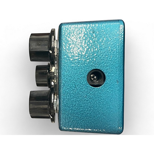 Used Demonfx MINI CHORUS  Effect Pedal