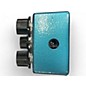 Used Demonfx MINI CHORUS  Effect Pedal