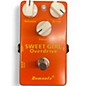 Used Demonfx SWEET GIRL OVERDRIVE Effect Pedal thumbnail