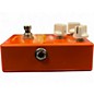 Used Demonfx SWEET GIRL OVERDRIVE Effect Pedal
