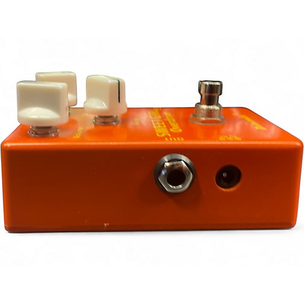Used Demonfx SWEET GIRL OVERDRIVE Effect Pedal