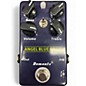 Used Demonfx ANGEL BLUE DRIVE Effect Pedal thumbnail