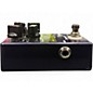 Used Demonfx ANGEL BLUE DRIVE Effect Pedal
