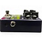 Used Demonfx ANGEL BLUE DRIVE Effect Pedal