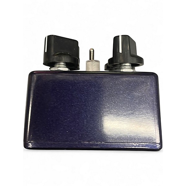 Used Demonfx ANGEL BLUE DRIVE Effect Pedal