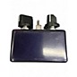 Used Demonfx ANGEL BLUE DRIVE Effect Pedal