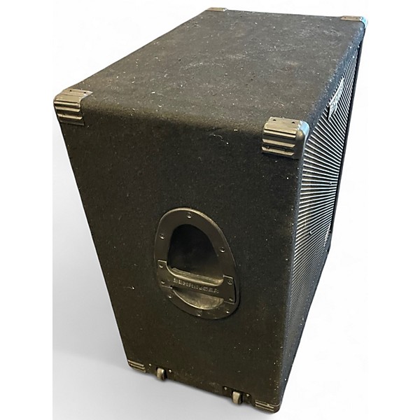 Used Behringer Ultrabass BB410 1200W 4x10 Bass Cabinet