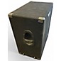 Used Behringer Ultrabass BB410 1200W 4x10 Bass Cabinet