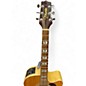 Used Takamine EG523SC Natural Acoustic Electric Guitar
