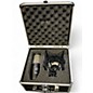 Used AKG P220 Project Studio Condenser Microphone