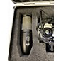 Used AKG P220 Project Studio Condenser Microphone