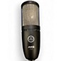 Used AKG P220 Project Studio Condenser Microphone