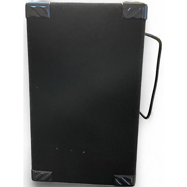 Used Fender Rumble 25 25W 1x10 Bass Combo Amp