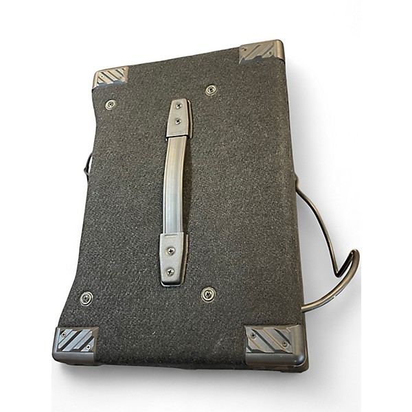 Used Fender Rumble 25 25W 1x10 Bass Combo Amp