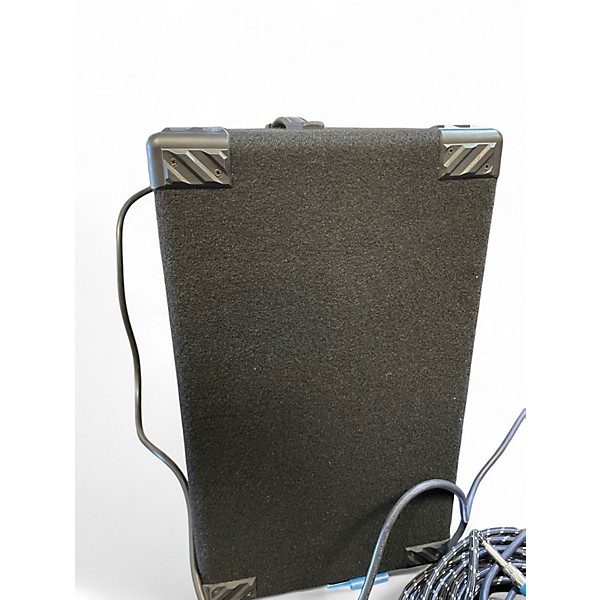 Used Fender Rumble 25 25W 1x10 Bass Combo Amp