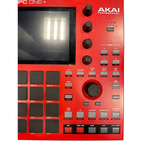 Used Akai Professional MPCONE+ Production Controller