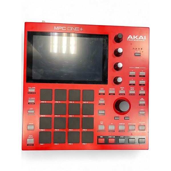 Used Akai Professional MPCONE+ Production Controller