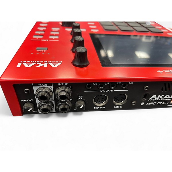 Used Akai Professional MPCONE+ Production Controller