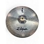 Used Zildjian 18in i series crash Cymbal thumbnail