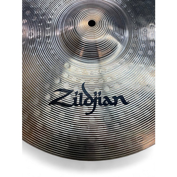 Used Zildjian 18in i series crash Cymbal