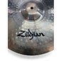 Used Zildjian 18in i series crash Cymbal