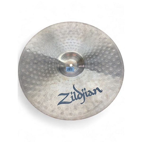 Used Zildjian 18in i series crash Cymbal