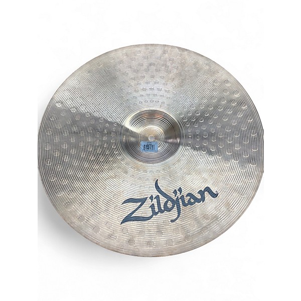 Used Zildjian 18in i series crash Cymbal