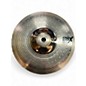 Used SABIAN 8in b8x splash Cymbal thumbnail