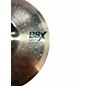 Used SABIAN 8in b8x splash Cymbal
