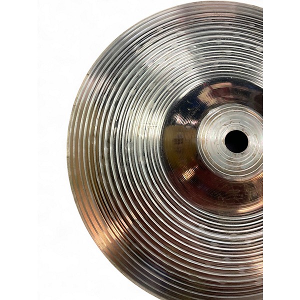 Used SABIAN 8in b8x splash Cymbal