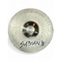 Used SABIAN 8in b8x splash Cymbal
