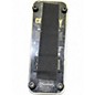 Used Dunlop GCB95 Original Crybaby Wah Effect Pedal